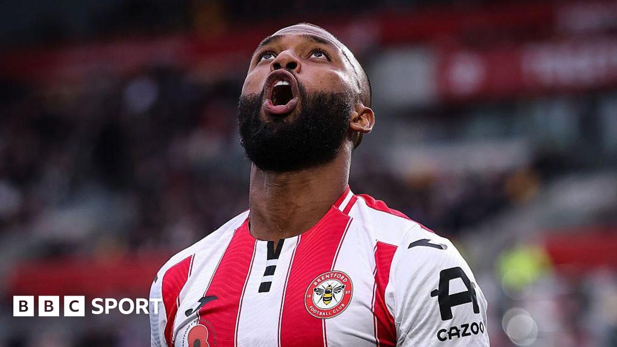 From Brentford Star to Brazil? Thiago's Remarkable Rise to Form