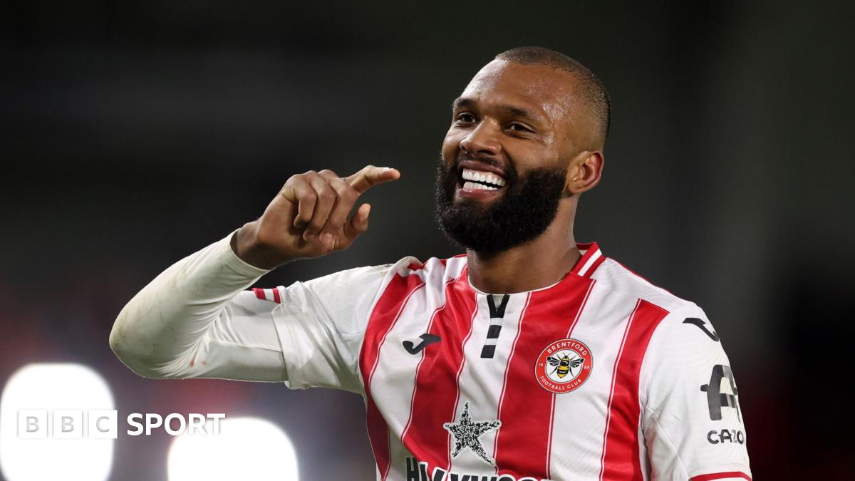 Igor Thiago's Scoring Spree: Is a Brazil National Team Call-Up Due?